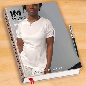 Meet your Posher, Princess